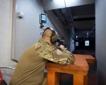 Видгнете адреналина със Стрелба с оръжие по избор за един човек в Пазарджик от Makaroon Видгнете адреналина със Стрелба с оръжие по избор за един човек в Пазарджик от Makaroon