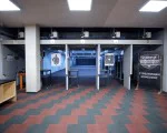 Видгнете адреналина със Стрелба с оръжие по избор за един човек в Пазарджик от Makaroon Видгнете адреналина със Стрелба с оръжие по избор за един човек в Пазарджик от Makaroon