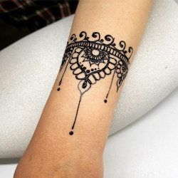 Татуировка с джагуа – вашият символ на благоденствие Татуировка с джагуа – вашият символ на благоденствие