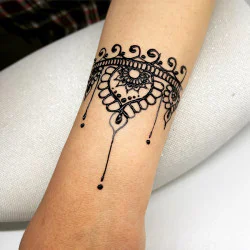 Татуировка с джагуа – вашият символ на благоденствие Татуировка с джагуа – вашият символ на благоденствие