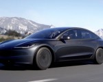 Шофиране на Tesla за един час от Макароон