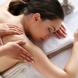 Traditional Thai massage - Rebirth Traditional Thai massage - Rebirth
