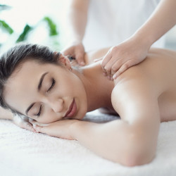 Traditional Thai massage - Rebirth