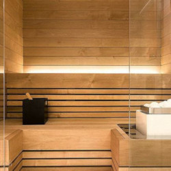 Ritual for strong men (110 min)