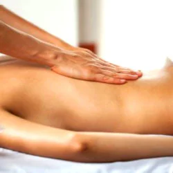 Тай масаж за схванати рамене (30 мин)