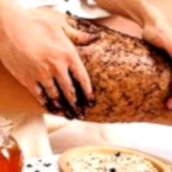 Два тайландски антицелулитни масажа (60мин)