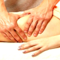 Тайландски антицелулитен масаж (60мин) Тайландски антицелулитен масаж (60мин)