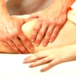 Тайландски антицелулитен масаж (60мин) Тайландски антицелулитен масаж (60мин)