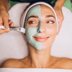 Гуа Ша Терапия за лице: Магията на изтока (60 мин.) 