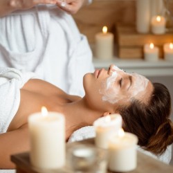 The Secret of Youth: Snail Mucin (60 min.)