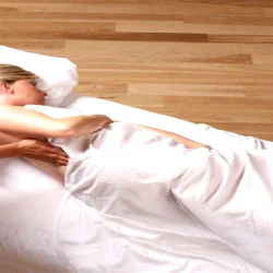 Масаж за бременни или след раждане (60 мин)