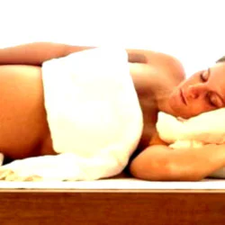 Масаж за бременни или след раждане (60 мин)