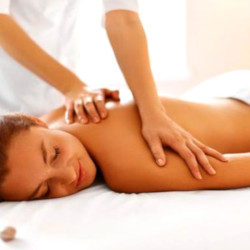 Classical, therapeutic or relaxing full body massage, Plovdiv
