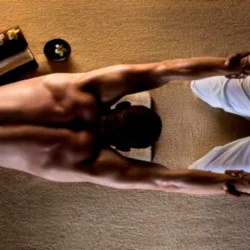 Стронг масаж (60 мин)