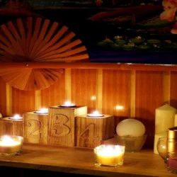 Стронг масаж (60 мин)