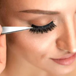 Поставяне на мигли косъм по косъм в Пловдив