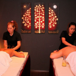 Два ритуала за красота: Заземяване