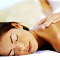 Релаксиращ масаж на цяло тяло, Пловдив