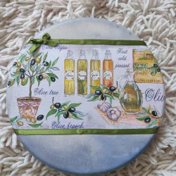 Съживете твореца в себе си с Декупаж/ЕКОпаж 