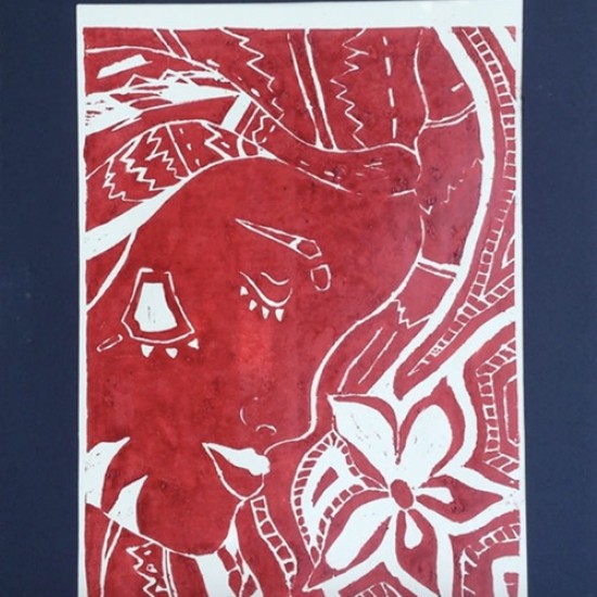 Креативно приключение за енстусиасти - Работилница по линогравюра от Makaroon Креативно приключение за енстусиасти - Работилница по линогравюра от Makaroon