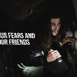 Къща на ужасите - Изправи се срещу страховете си