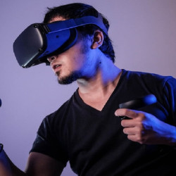 VR забавление за двама в Русе - влез в играта! VR забавление за двама в Русе - влез в играта!