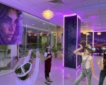 Преживяване за любителите на приключения с VR Ескейп стаи в Xplorify VR Park Варна от Makaroon Преживяване за любителите на приключения с VR Ескейп стаи в Xplorify VR Park Варна от Makaroon