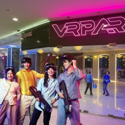 VR приключение във Варна – отвъд границите на реалността 