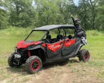 Подарете адреналин и емоция с УТВ тур край село Приселци, Варна от Makaroon Подарете адреналин и емоция с УТВ тур край село Приселци, Варна от Makaroon