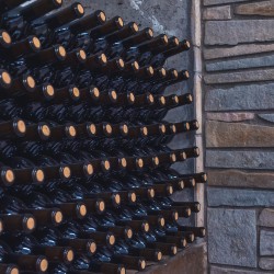 An overnight stay in "Villa Sintika" Melnik with Tasting of 5 wines; - an experience with the taste and aroma of wine