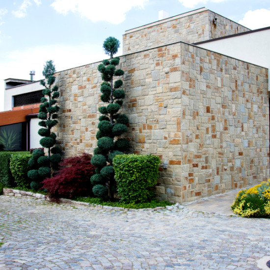 Винено удоволствие: Дегустация на пет вида вино за двама във вила Юстина | Makaroon.bg