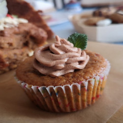 Вкусно преживяване - кулинарно ателие за сладкиши Вкусно преживяване - кулинарно ателие за сладкиши