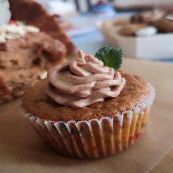 Вкусно преживяване - кулинарно ателие за сладкиши Вкусно преживяване - кулинарно ателие за сладкиши