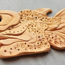 Ателие по дърворезба – открийте артиста в себе си