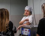 Оригинален подарък - уъркшоп по приготвяне на джелато Макароон Оригинален подарък - уъркшоп по приготвяне на джелато Макароон