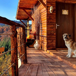 Romance in the heart of the Rhodopes - two nights in the village of Zmievo