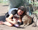 Подарете си едно невероятно преживяване в животинския свят с Посещение за двама + 2 деца в зоопарк Бургас от Makaroon Подарете си едно невероятно преживяване в животинския свят с Посещение за двама + 2 деца в зоопарк Бургас от Makaroon