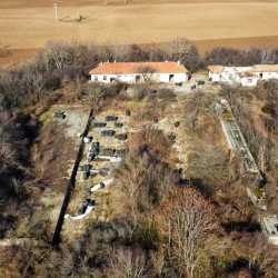 Стратегия, активност и екшън с игра на Airsoft край Горна Оряховица