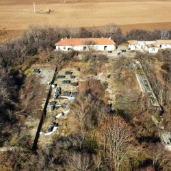 Стратегия, активност и екшън с игра на Airsoft край Горна Оряховица