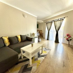Two nights for two in an apartment in the Amfora boutique hotel near Varna