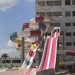 Посещение през събота или неделя за двама в морето на столицата – Аквапарк София  Посещение през събота или неделя за двама в морето на столицата – Аквапарк София