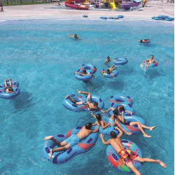 Водни забавления с делничен билет за двама + дете в Аквапарк София  Водни забавления с делничен билет за двама + дете в Аквапарк София
