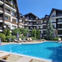 Two nights for up to four people at Aspen Suites near Razlog Two nights for up to four people at Aspen Suites near Razlog