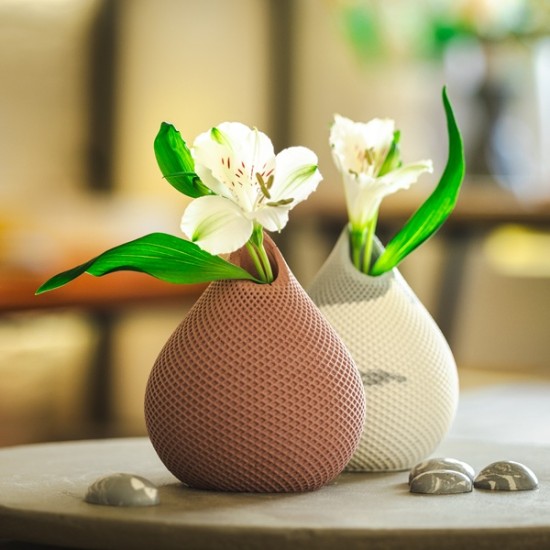 Tворете по разчупенo с Арт работилница за изработка на декорация от бетон от Makaroon