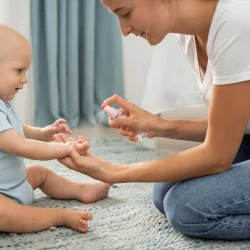 "Трансформация за бременни“ с Индивидуален практически курс за бъдещи майки