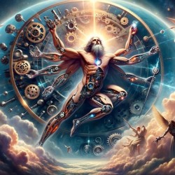 Опознайте себе си с „Human Design анализ за двама в Elerium Social Club” Опознайте себе си с „Human Design анализ за двама в Elerium Social Club”
