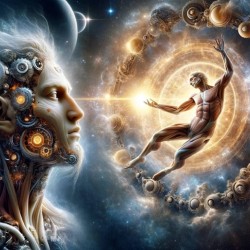 Опознайте себе си с „Human Design анализ за двама в Elerium Social Club” Опознайте себе си с „Human Design анализ за двама в Elerium Social Club”