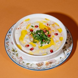 3-степенно меню по избор за двама в сирийски ресторант Емеса 3-степенно меню по избор за двама в сирийски ресторант Емеса