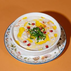 Вечеря за двама с 3-степенно меню в сирийски ресторант Емеса Вечеря за двама с 3-степенно меню в сирийски ресторант Емеса