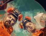 Ескейп стая Breaking Bad от Макароон Ескейп стая Breaking Bad от Макароон